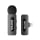 Mikrofon Boya BY-V1 V2.0 Ultra Compact 2.4GHz - Lightning - 1TX+1RX